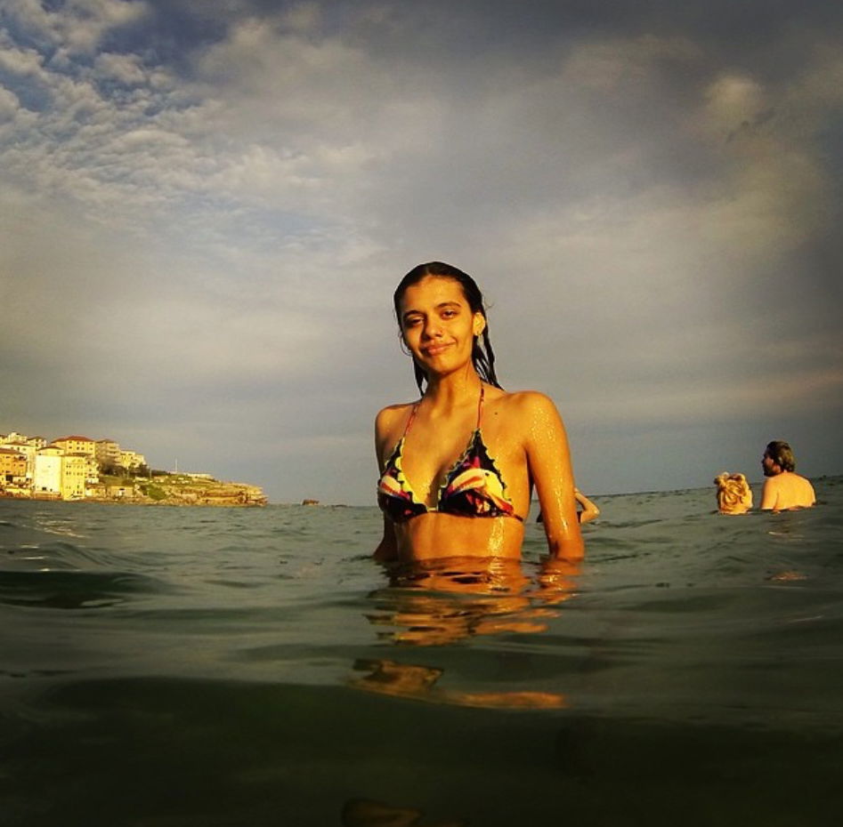 Madeleine Madden #107575