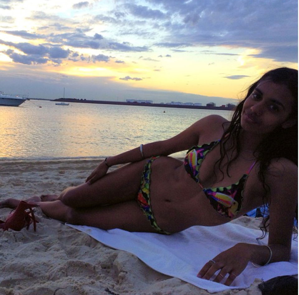 Madeleine Madden #107576