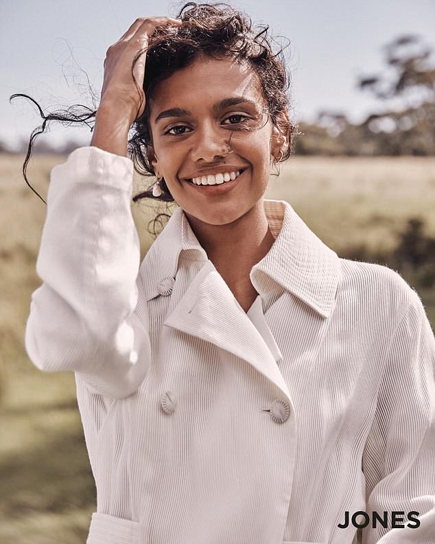 Madeleine Madden #107581