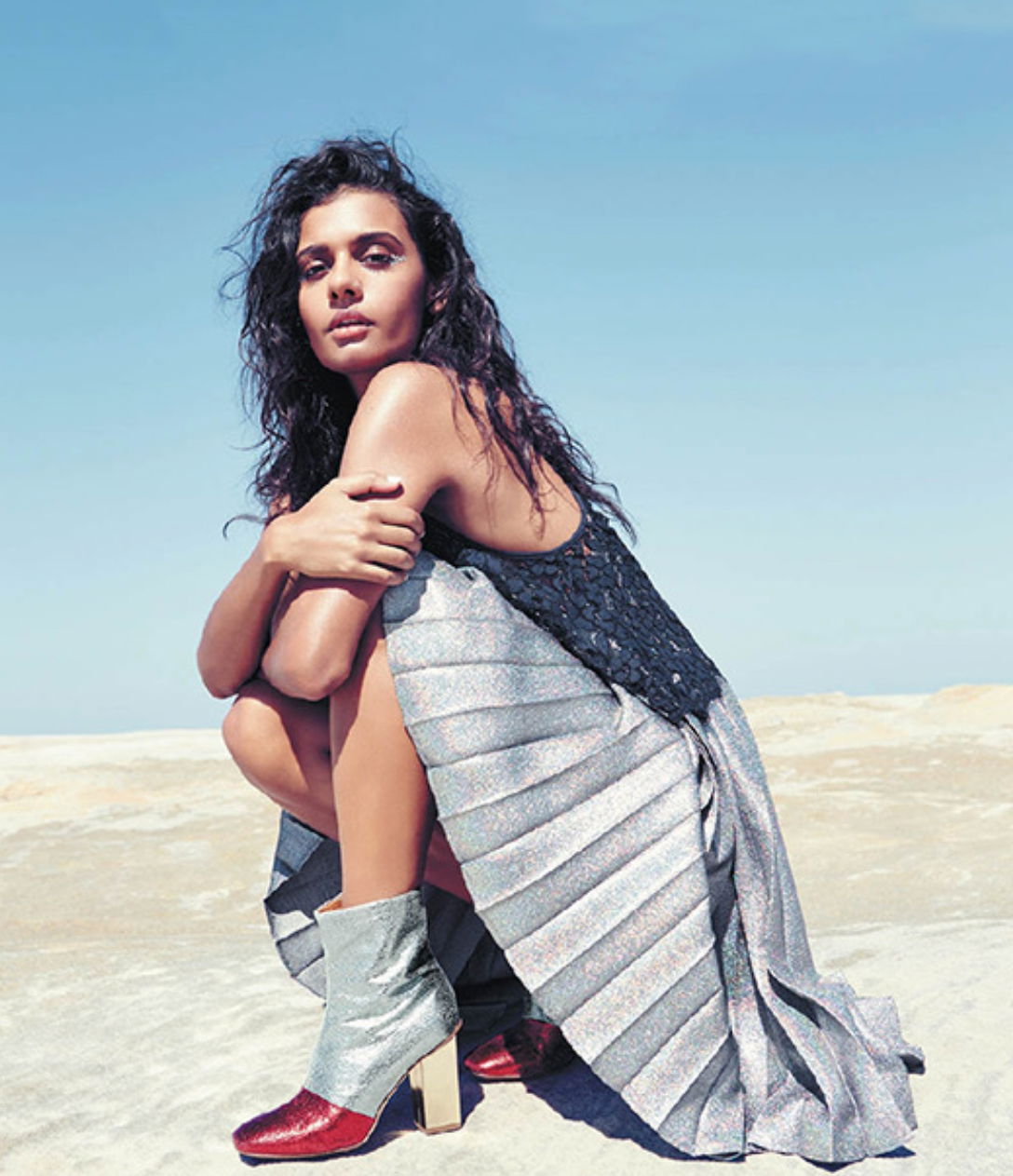 Madeleine Madden #107589