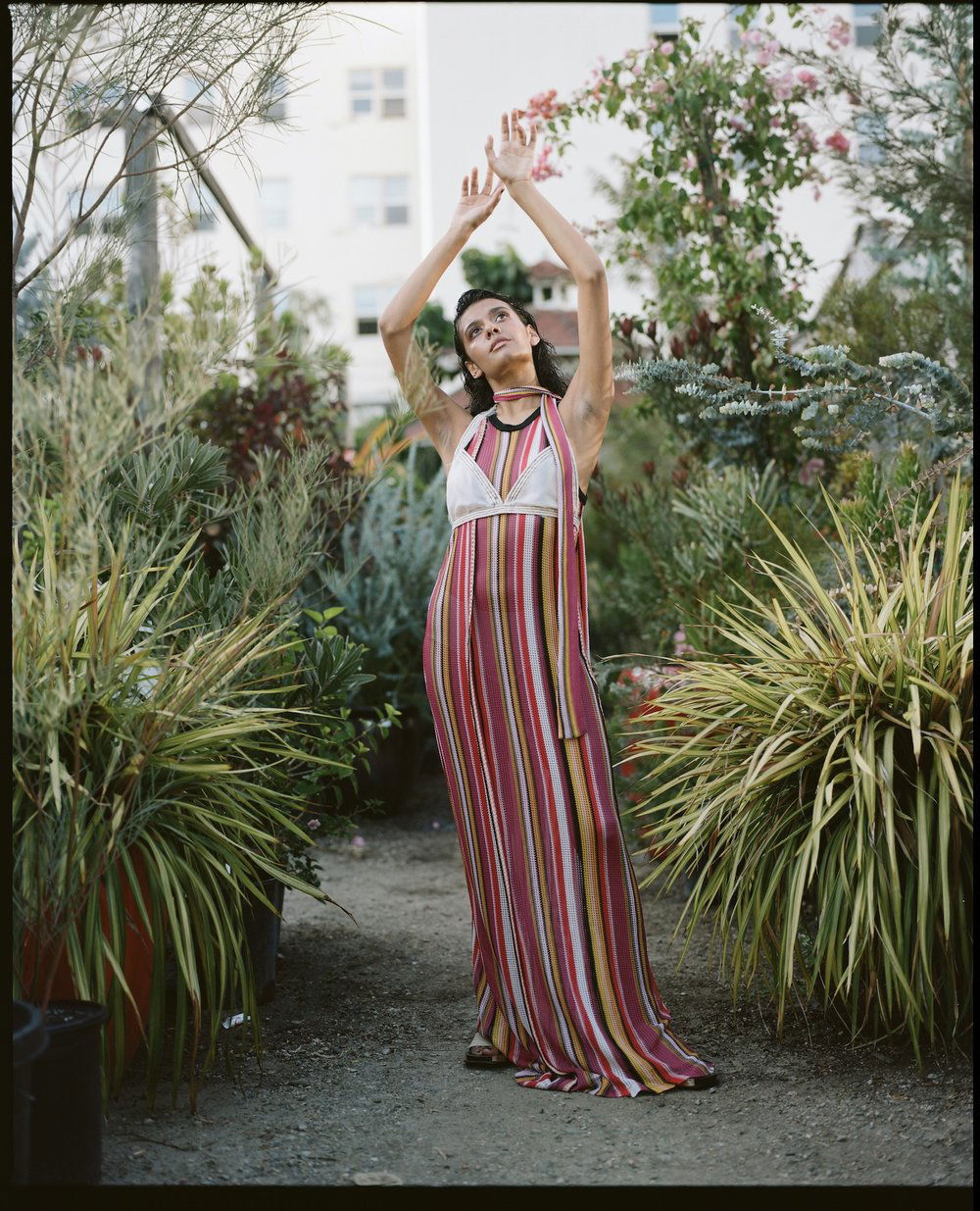 Madeleine Madden #107596