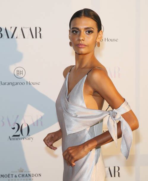 Madeleine Madden #107597