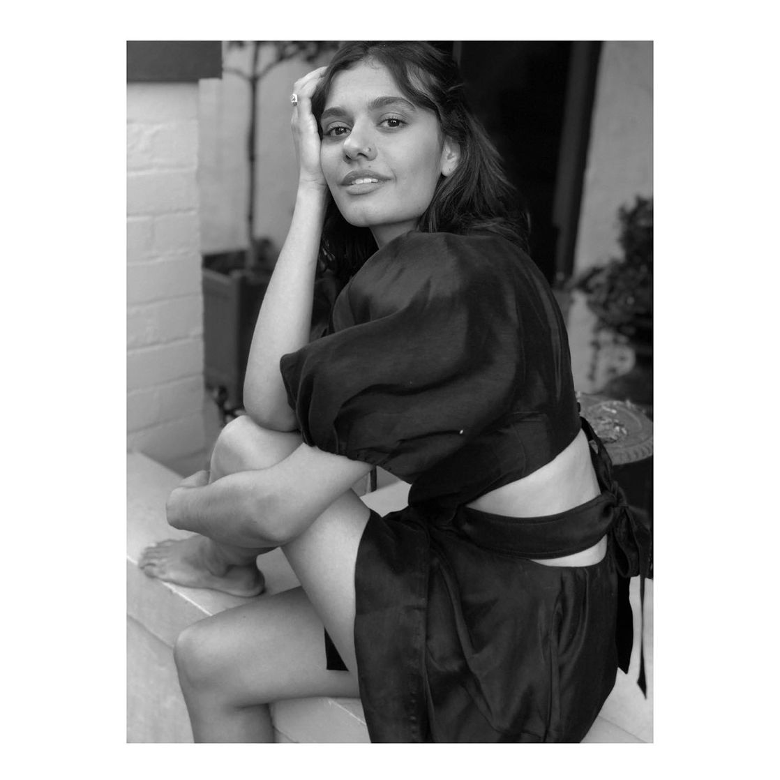 Madeleine Madden #107600