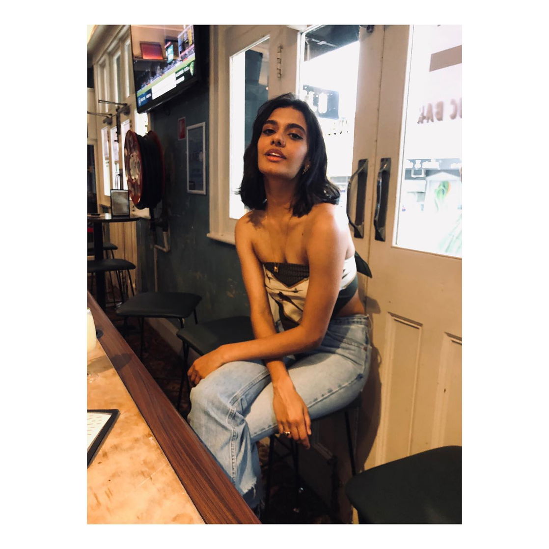 Madeleine Madden #107601