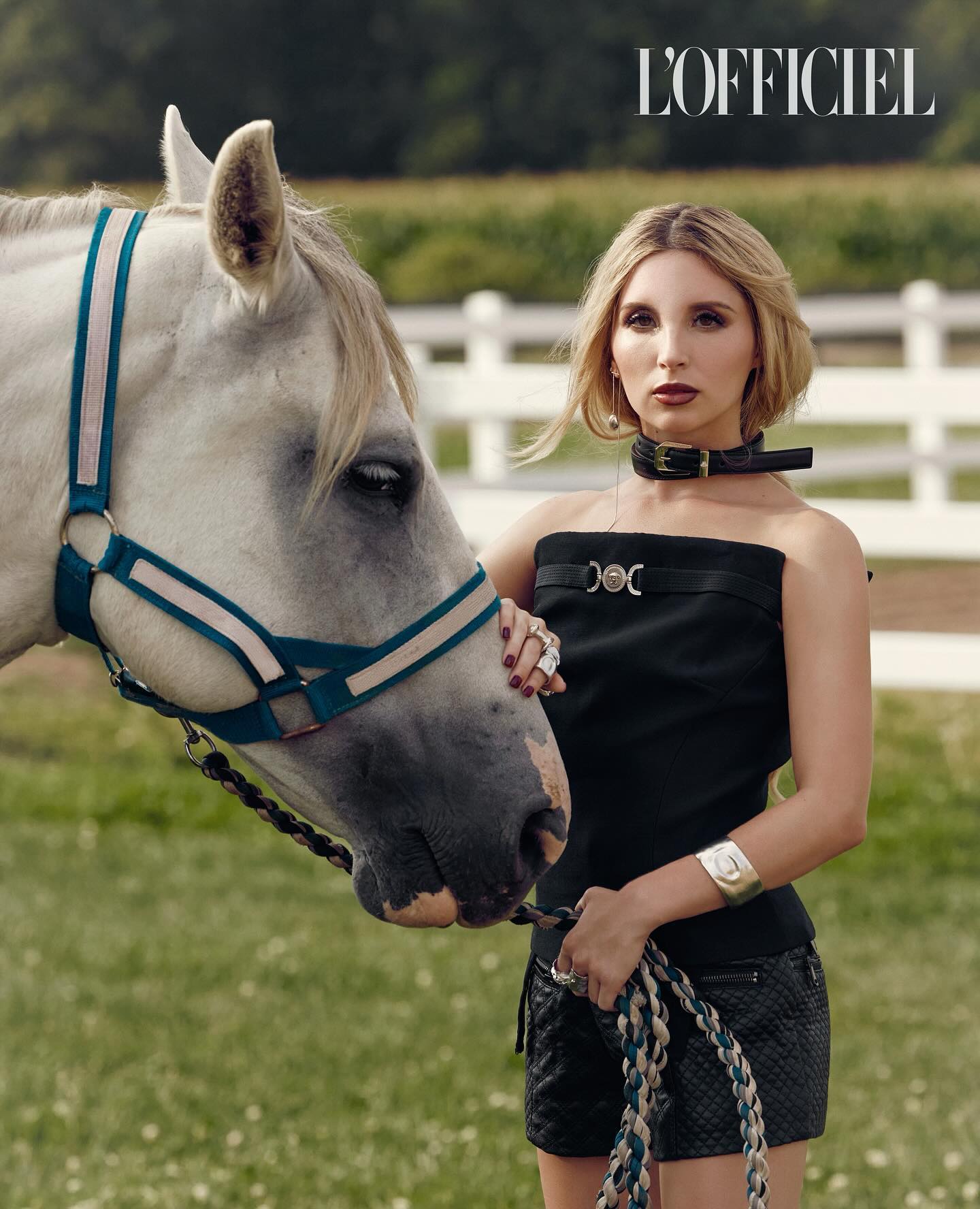 Julienne Frederico #34894