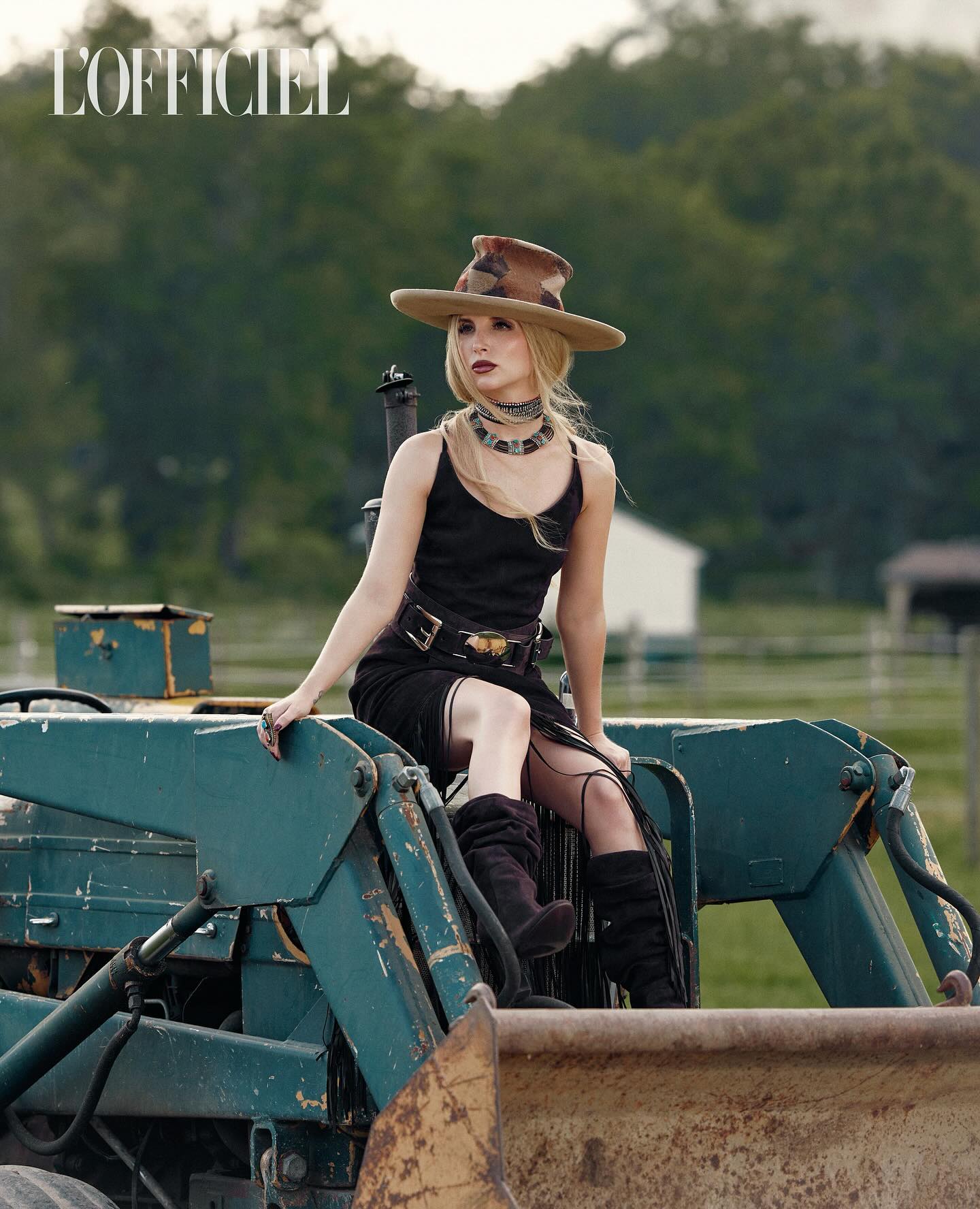 Julienne Frederico #34898