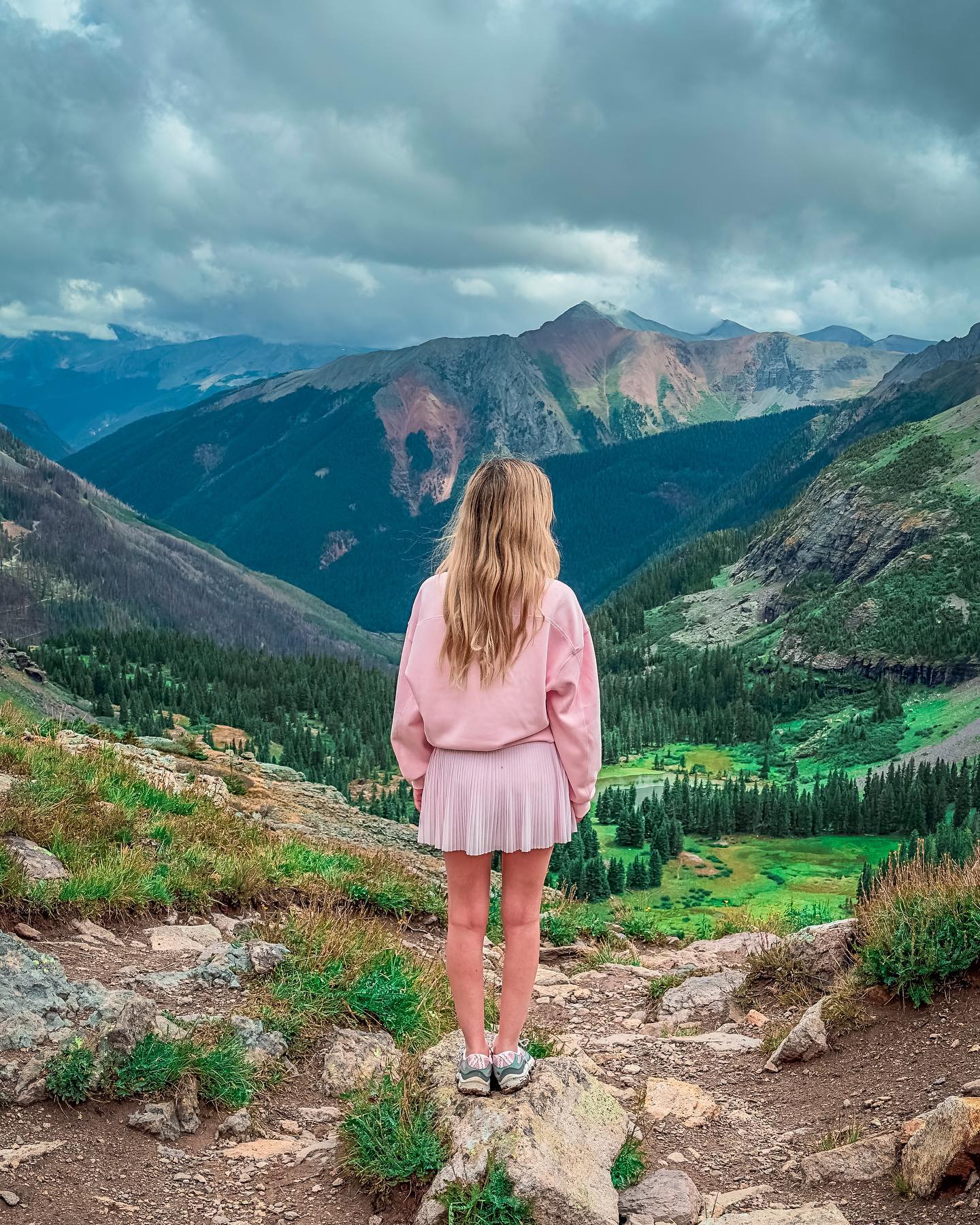 Julienne Frederico #34901