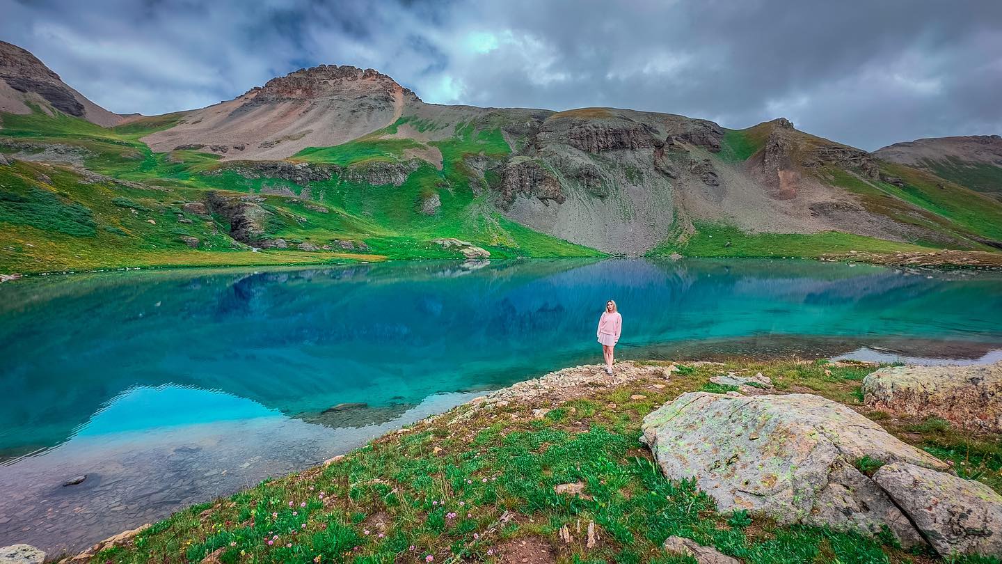 Julienne Frederico #34904