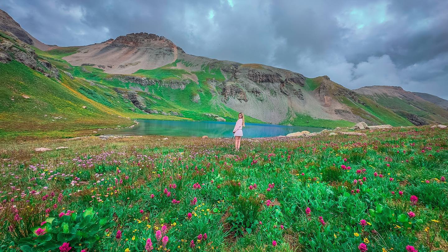 Julienne Frederico #34905