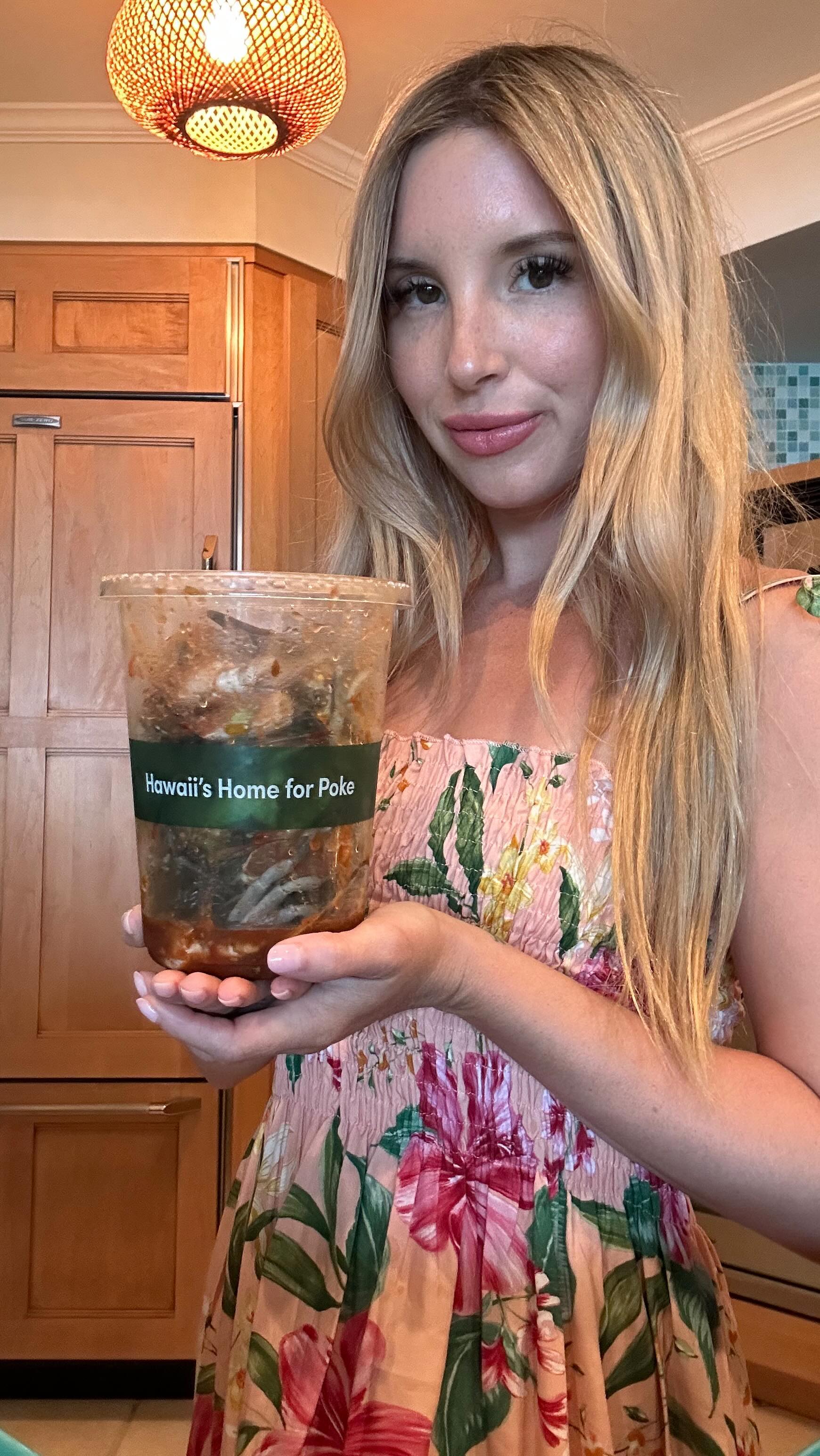 Julienne Frederico #34913