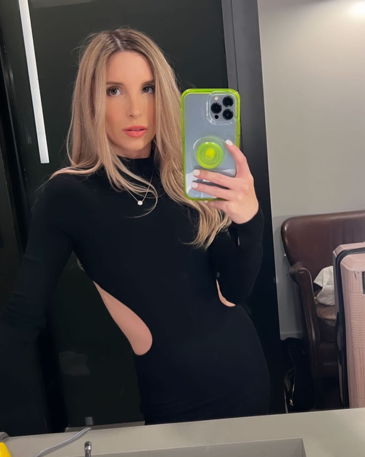 Julienne Frederico #34928