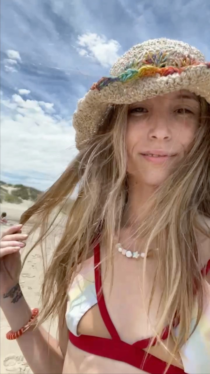 Julienne Frederico #34930