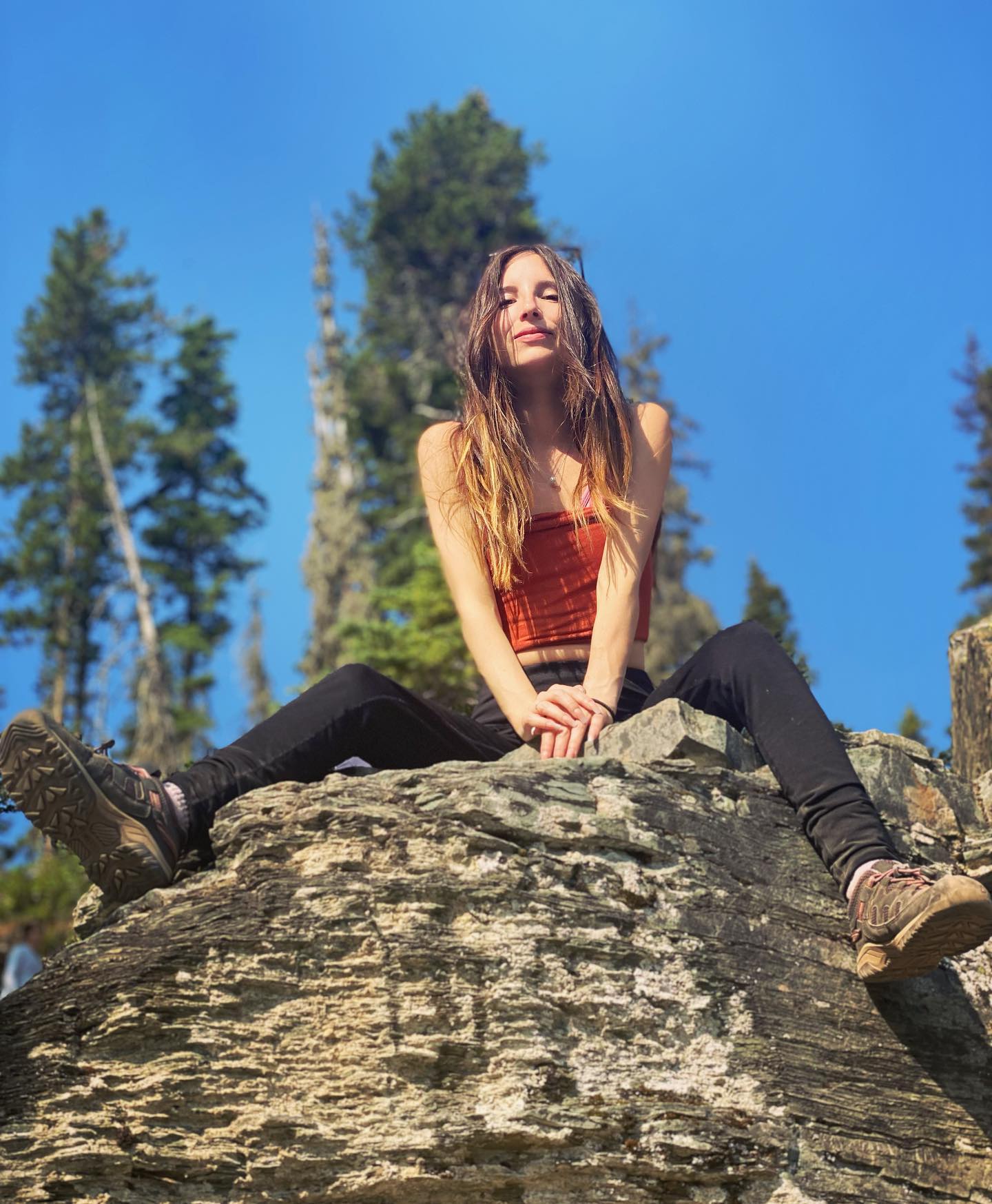 Julienne Frederico #34932