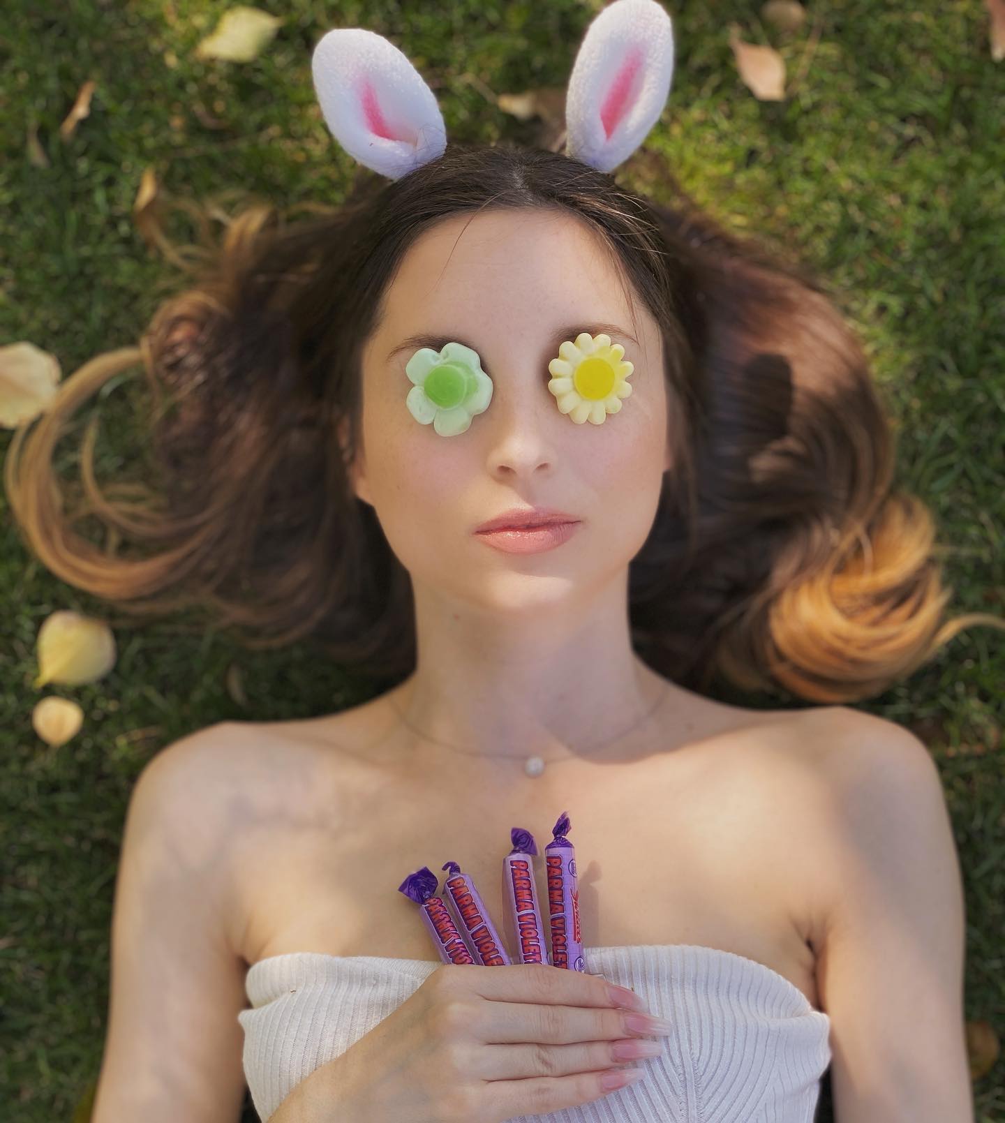 Julienne Frederico #34935