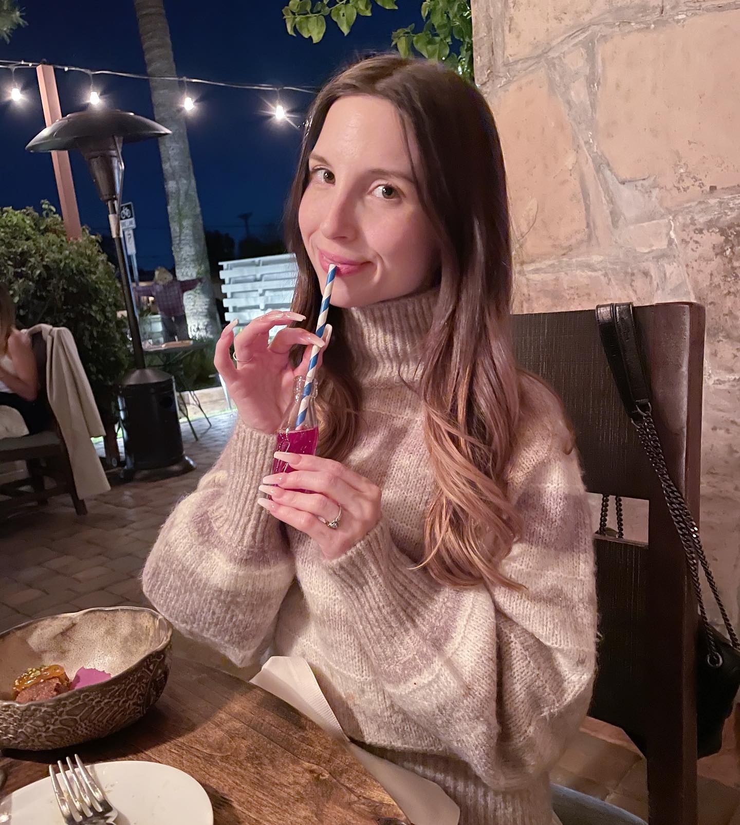 Julienne Frederico #34936