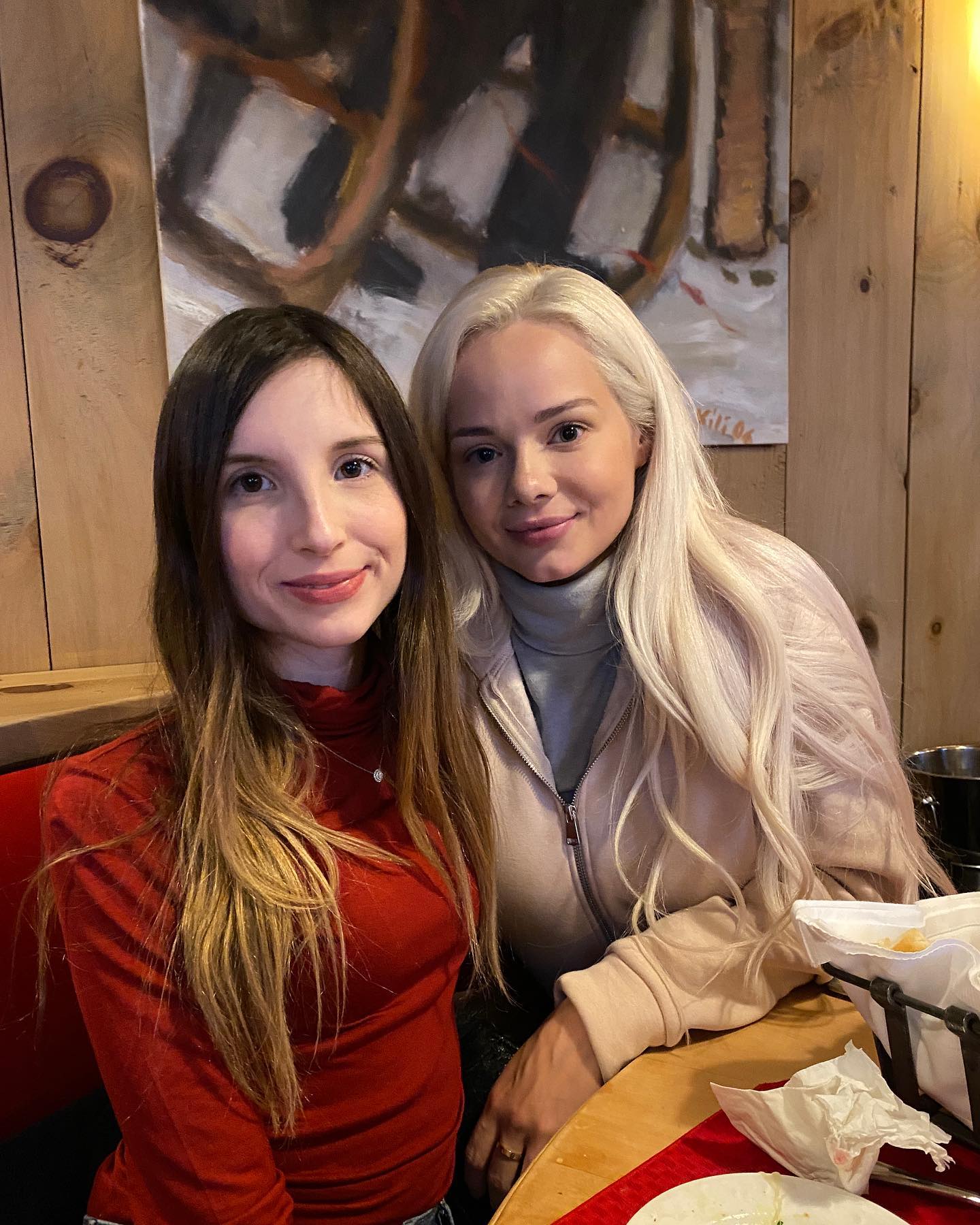 Julienne Frederico #34938