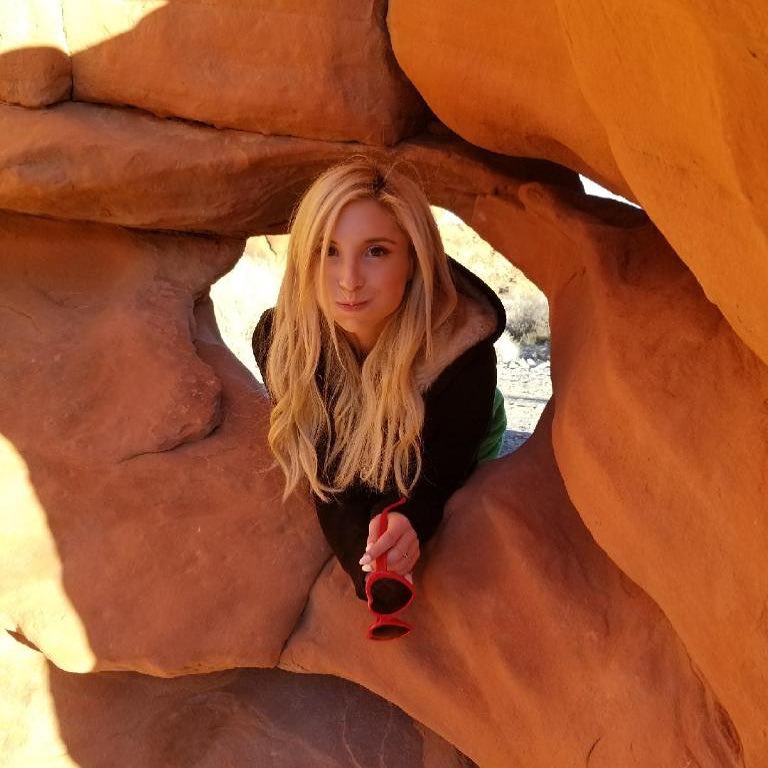 Julienne Frederico #34939