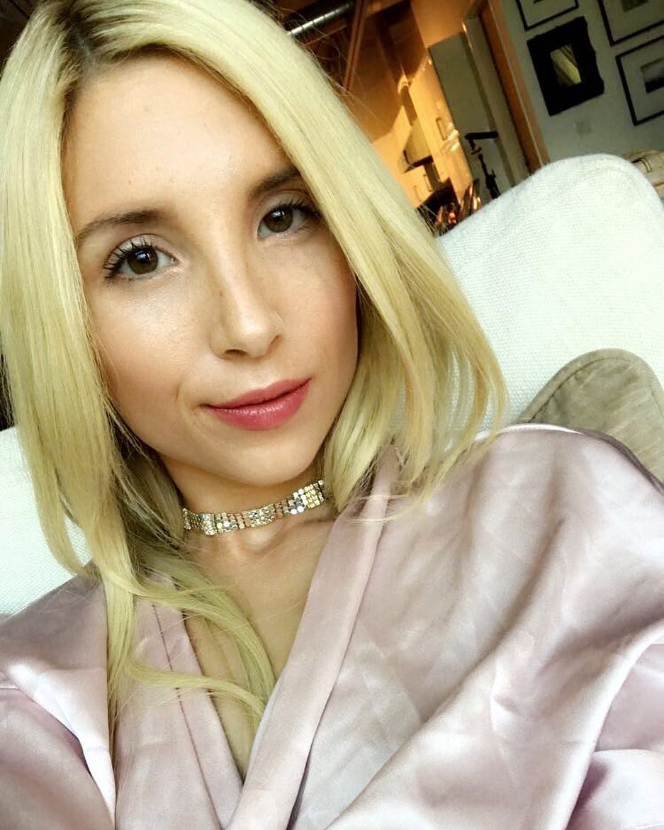 Julienne Frederico #34950