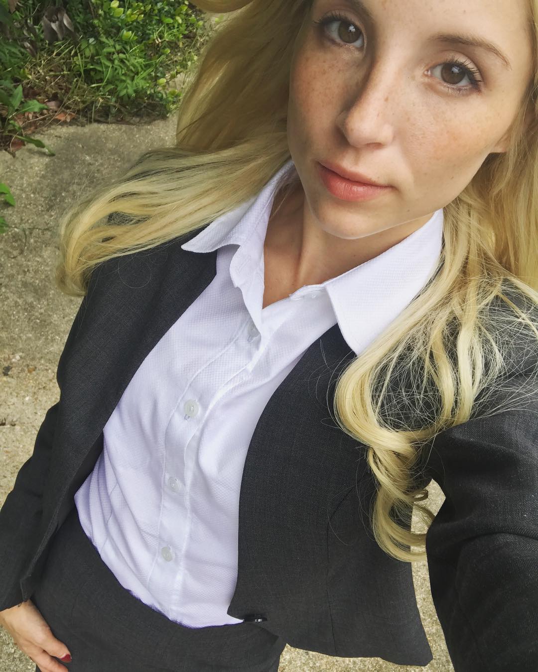 Julienne Frederico #34953