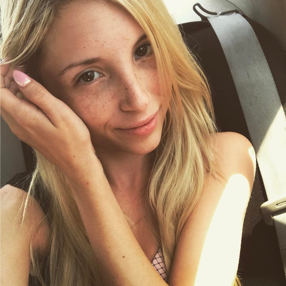 Julienne Frederico #34957