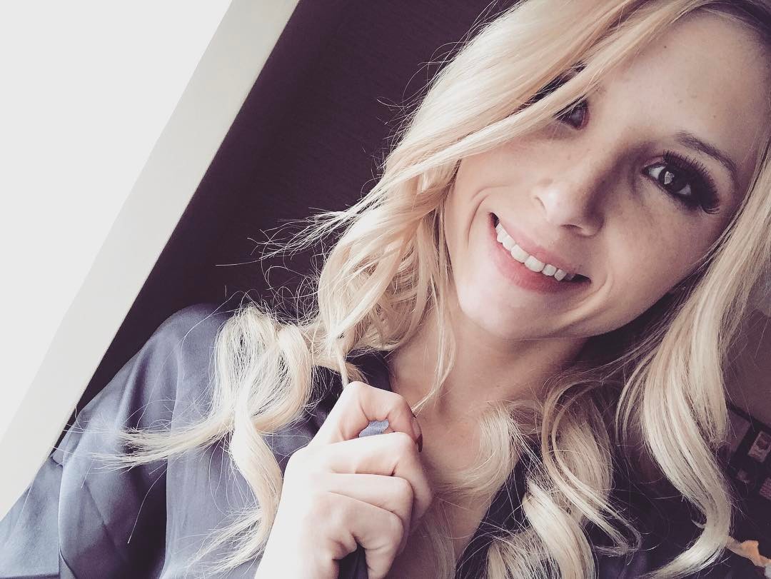 Julienne Frederico #34958