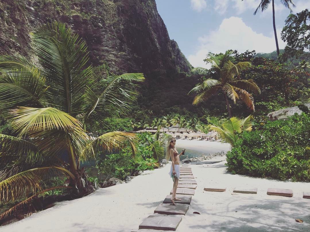 Julienne Frederico #34961