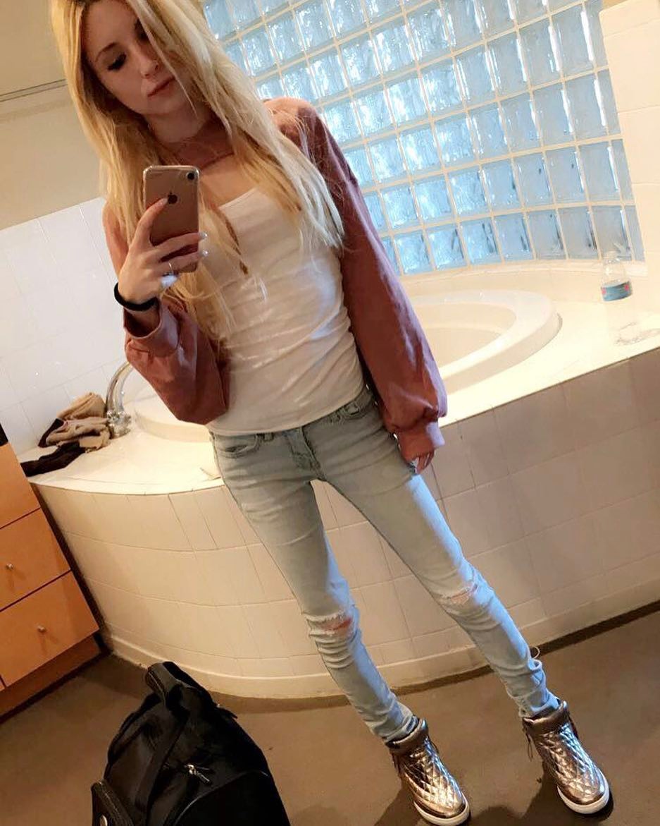 Julienne Frederico #34963