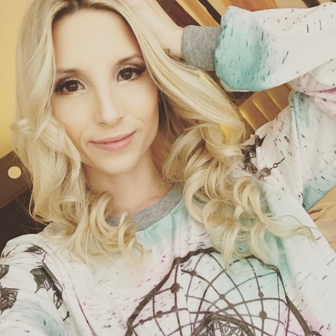 Julienne Frederico #34965