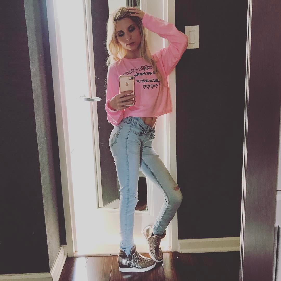 Julienne Frederico #34966