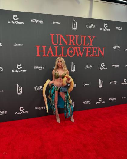 Julienne Frederico photo 34886