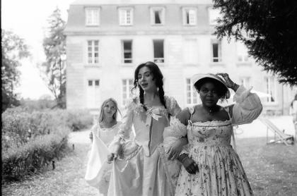 Julienne Frederico photo 34892