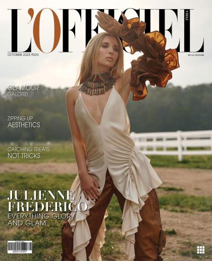 Julienne Frederico photo 34899