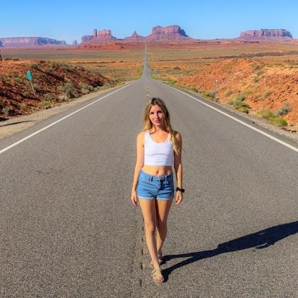 Julienne Frederico photo 34900