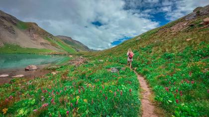 Julienne Frederico photo 34903