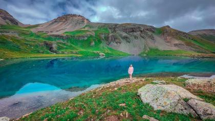 Julienne Frederico photo 34904