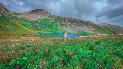 Julienne Frederico photo 34905