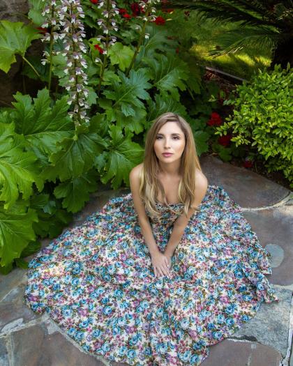 Julienne Frederico photo 34909