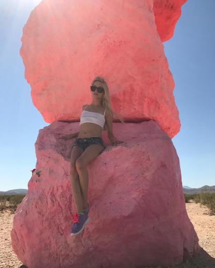 Julienne Frederico photo 34946