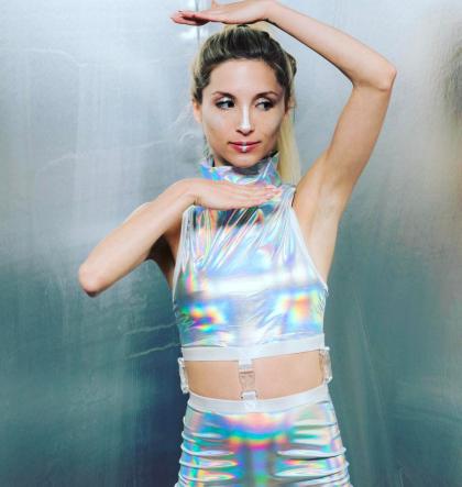 Julienne Frederico photo 34956