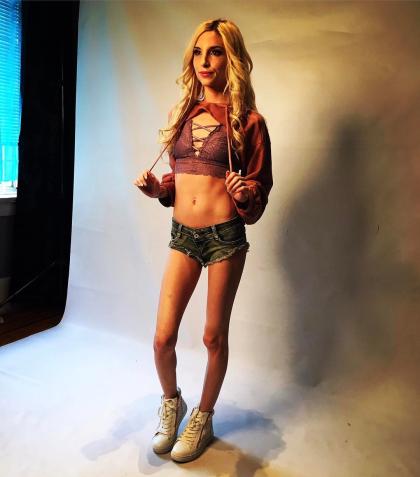 Julienne Frederico photo 34962