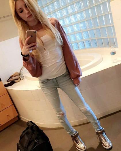 Julienne Frederico photo 34963