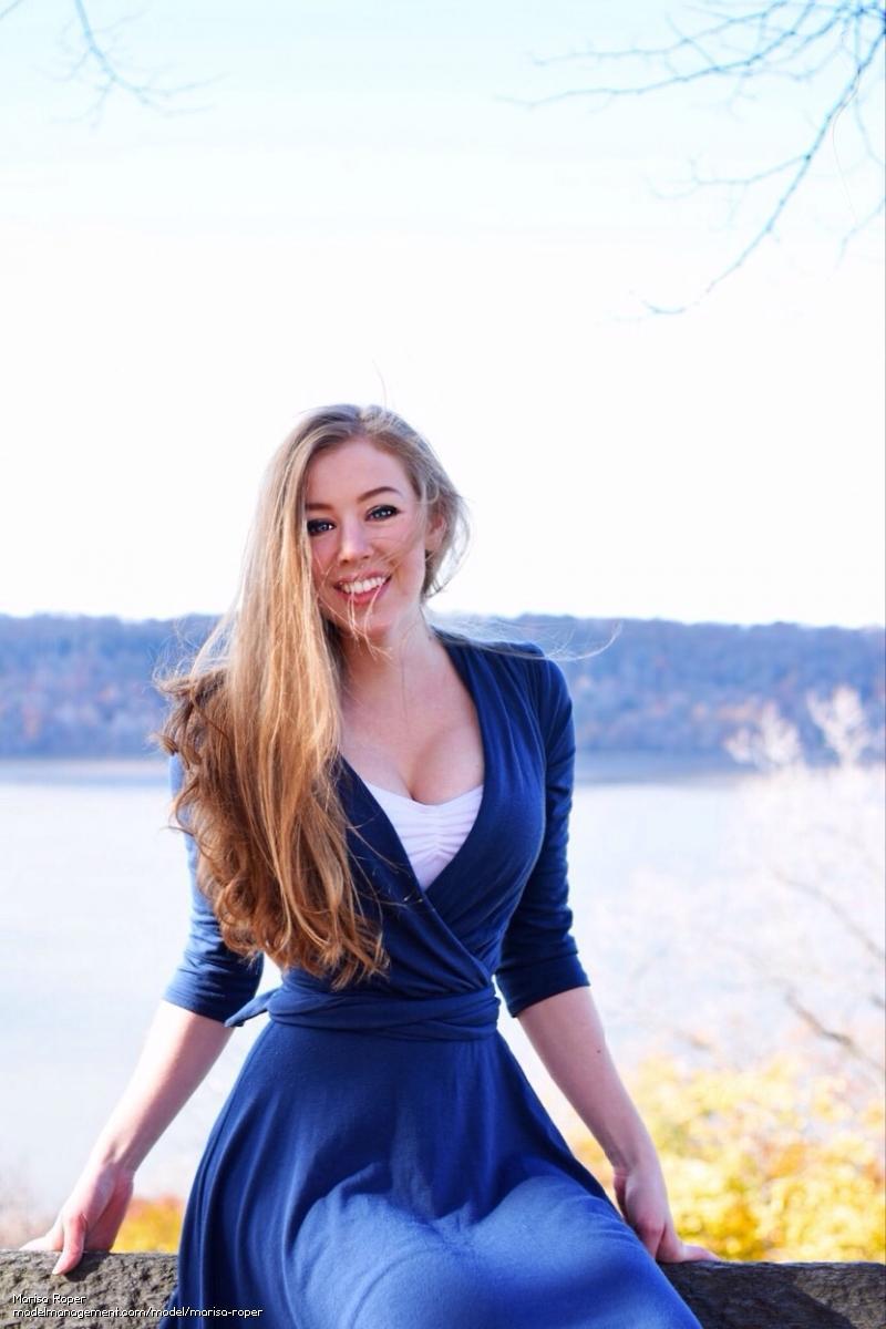 Marisa Roper #107683