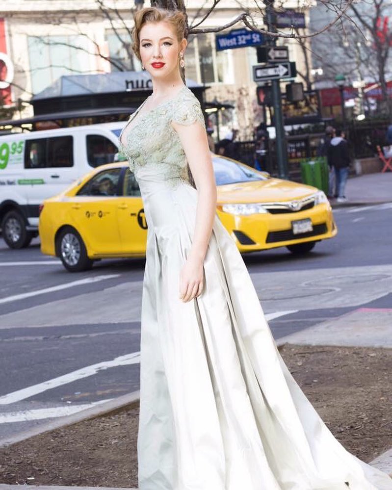 Marisa Roper #107686