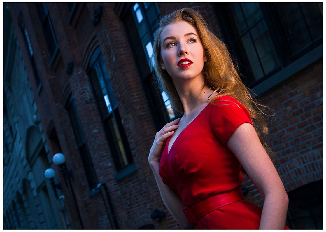 Marisa Roper #107688