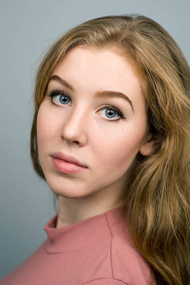 Marisa Roper #107689