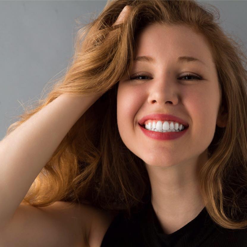 Marisa Roper #107690