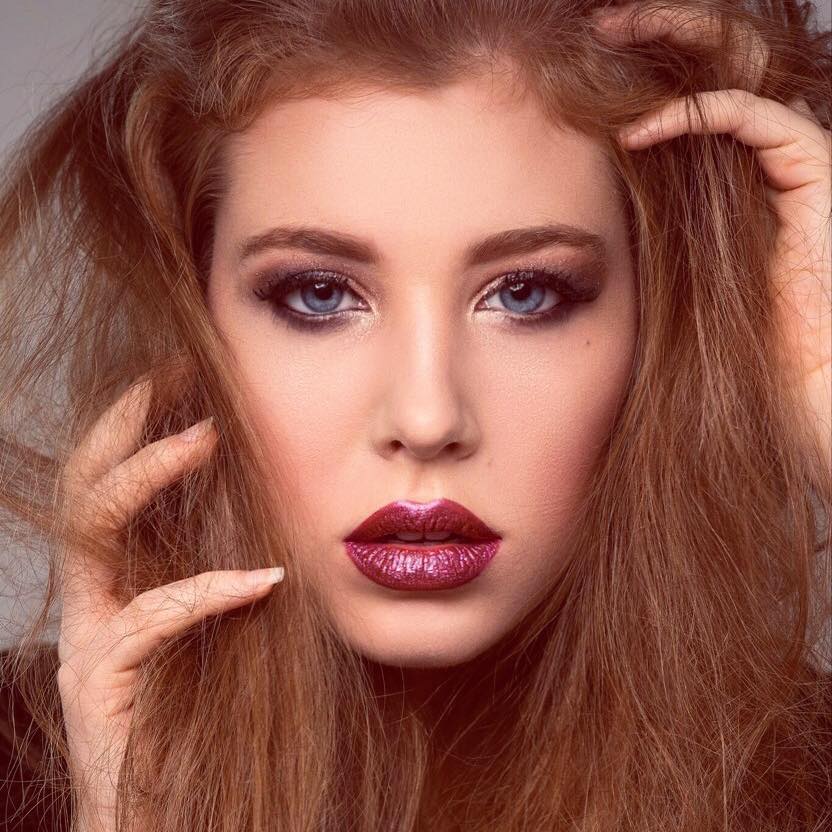 Marisa Roper #107691