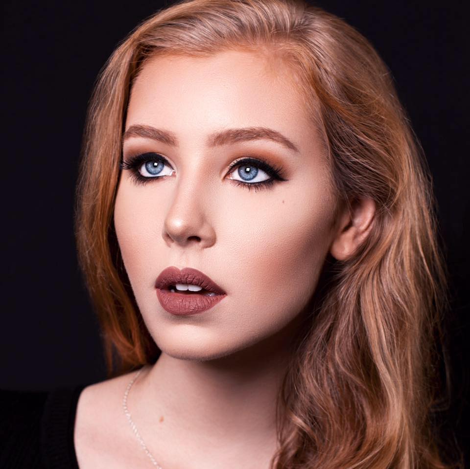 Marisa Roper #107692