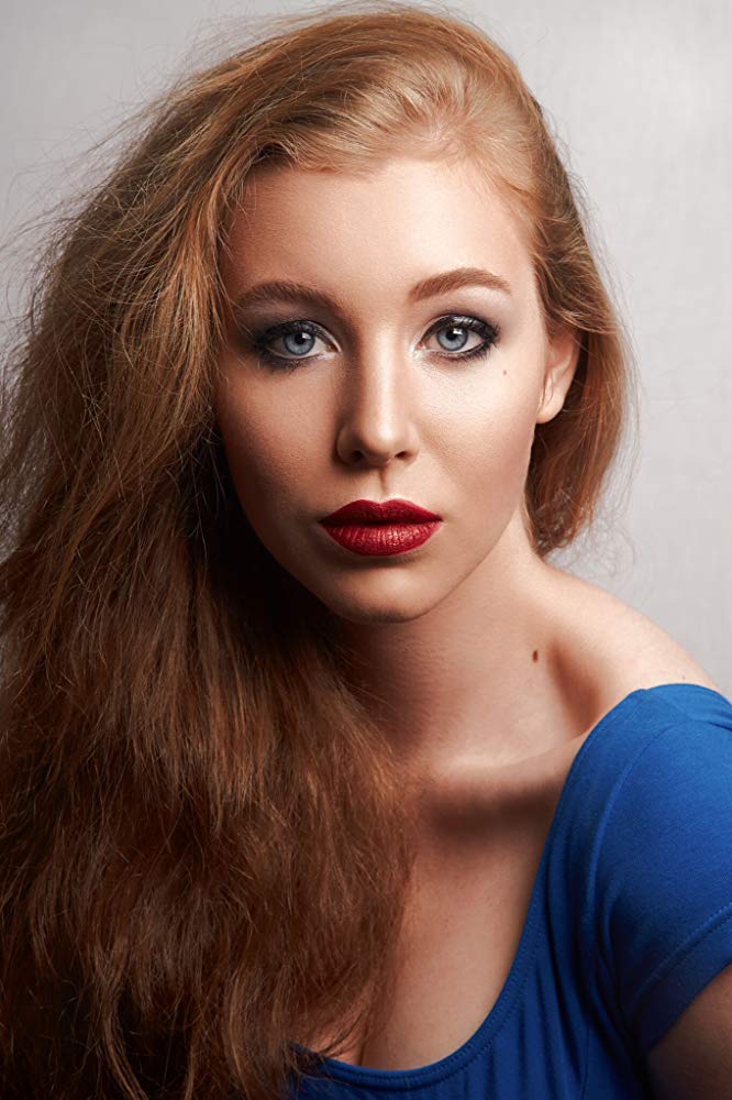 Marisa Roper #107693