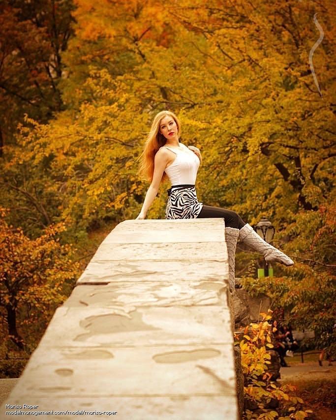 Marisa Roper #107695